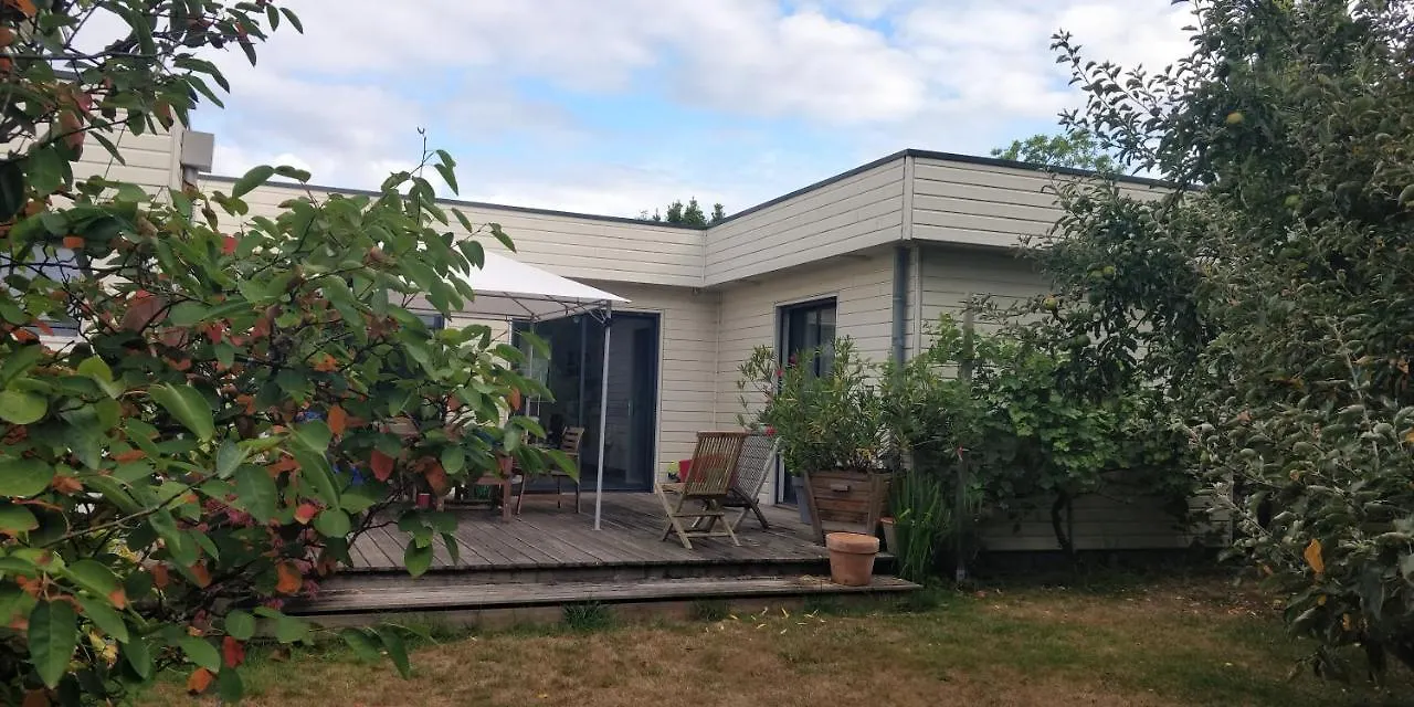 Maison Avec Spa En Bord De Mer Logonna-Daoulas