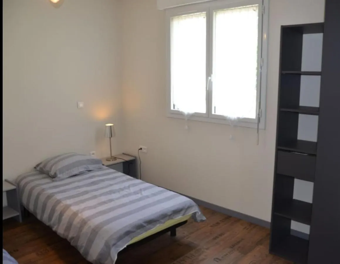Maison Avec Spa En Bord De Mer Logonna-Daoulas France