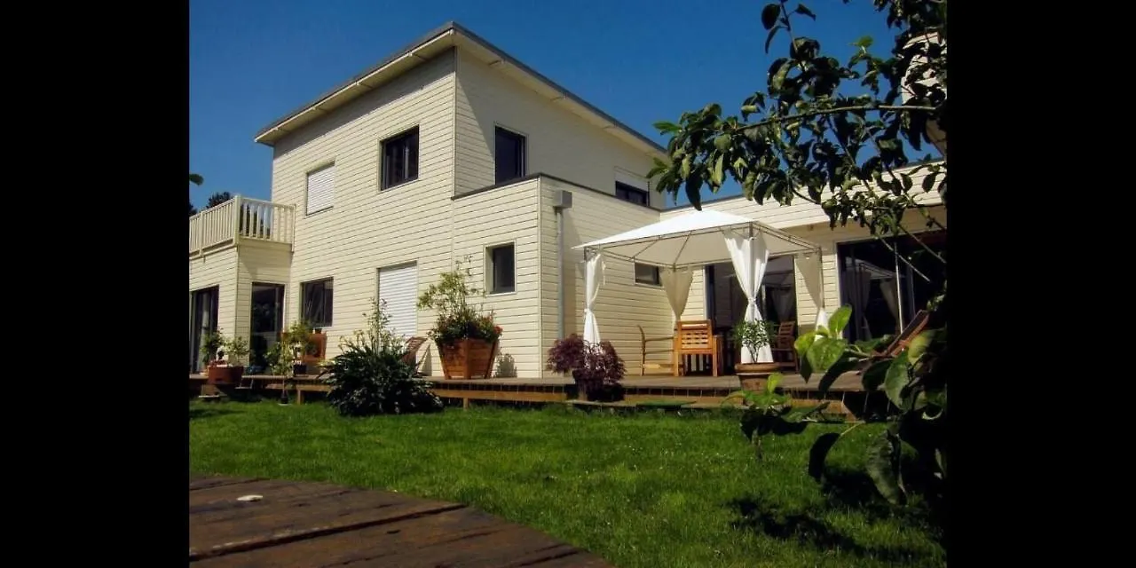 Maison Avec Spa En Bord De Mer Logonna-Daoulas