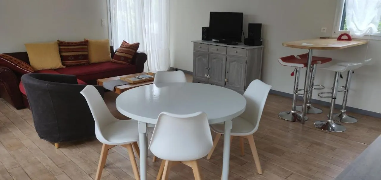 Maison Avec Spa En Bord De Mer Logonna-Daoulas