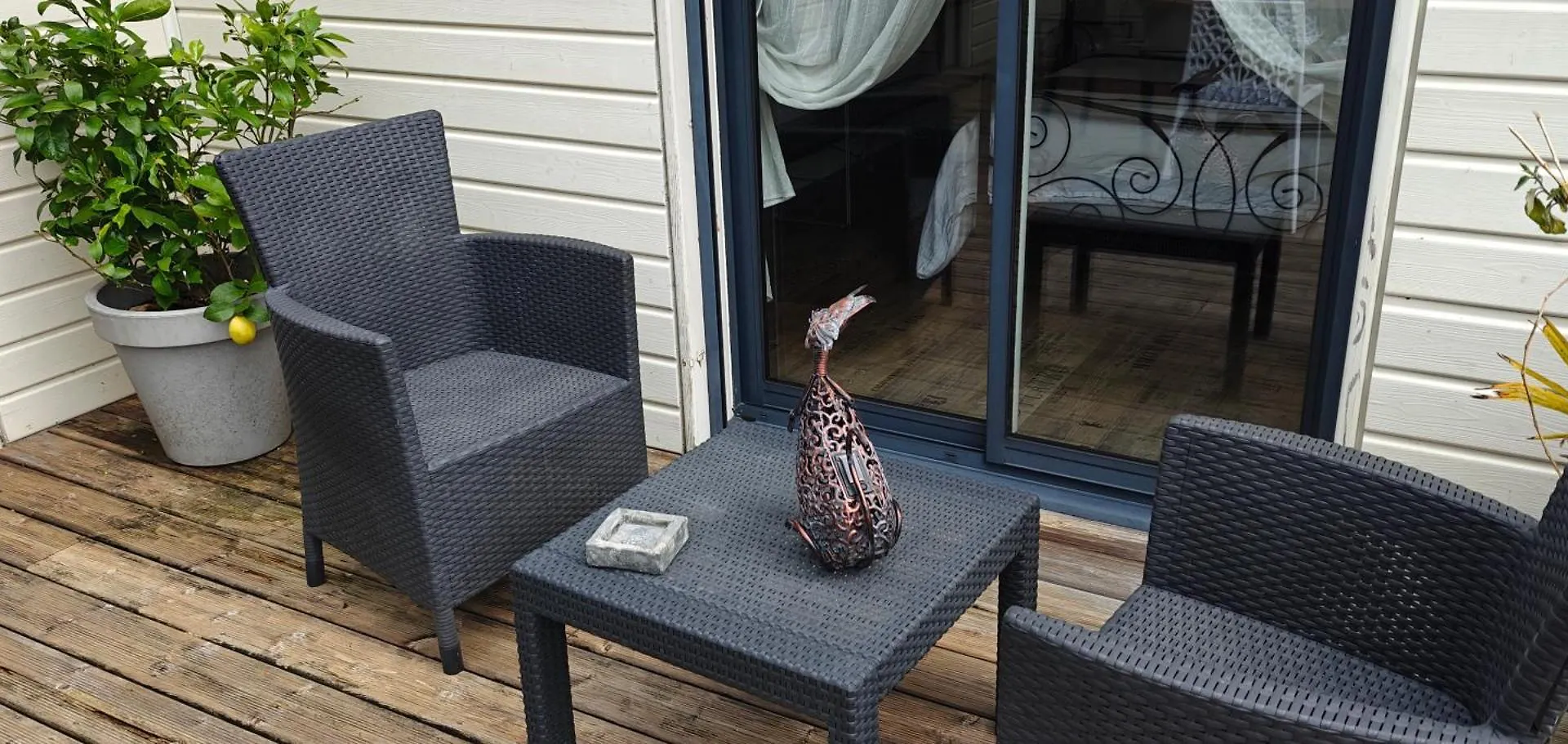 Maison avec SPA en bord de mer Logonna-Daoulas 0*,