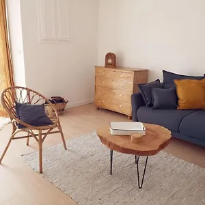 Maison 3,5km De La Et Proche Mont St Michel Hébergement de vacances